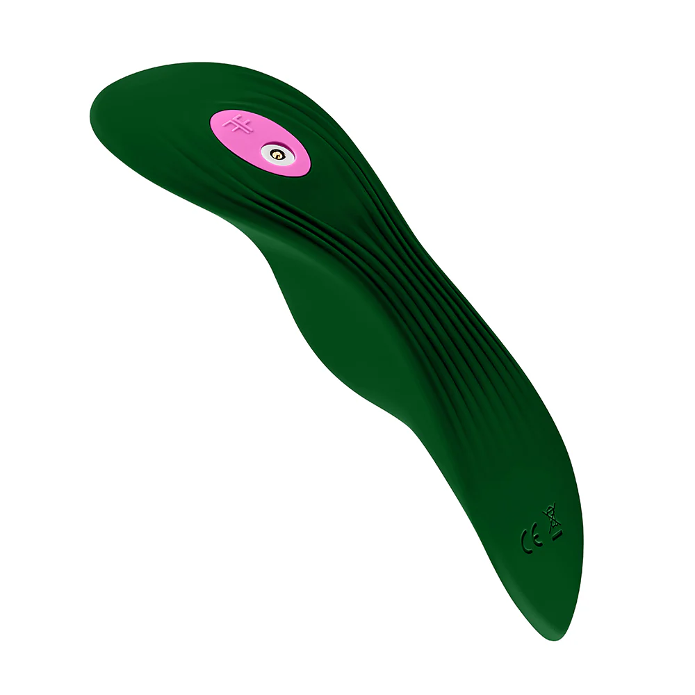 Vibrating Panty – FemmeFun