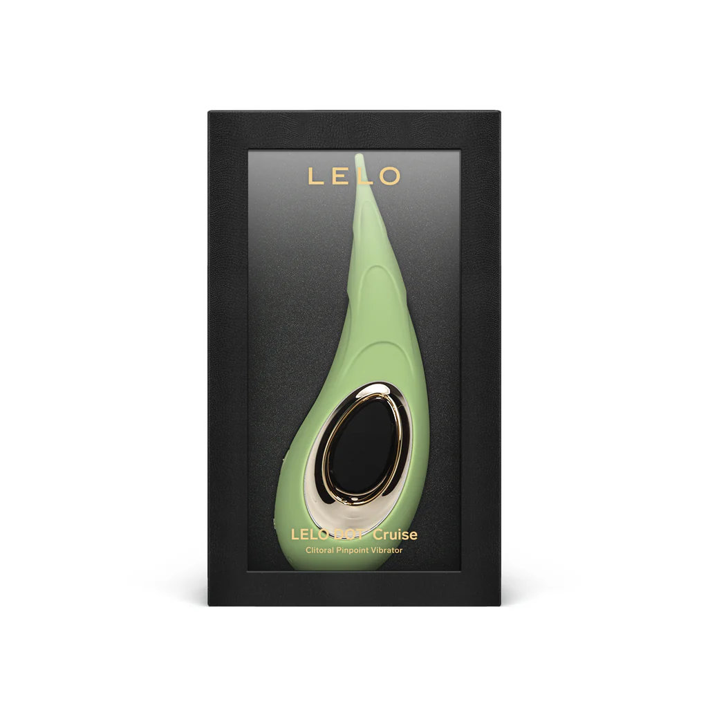 Lelo, DOT Cruise Pistachio Cream – Image 2