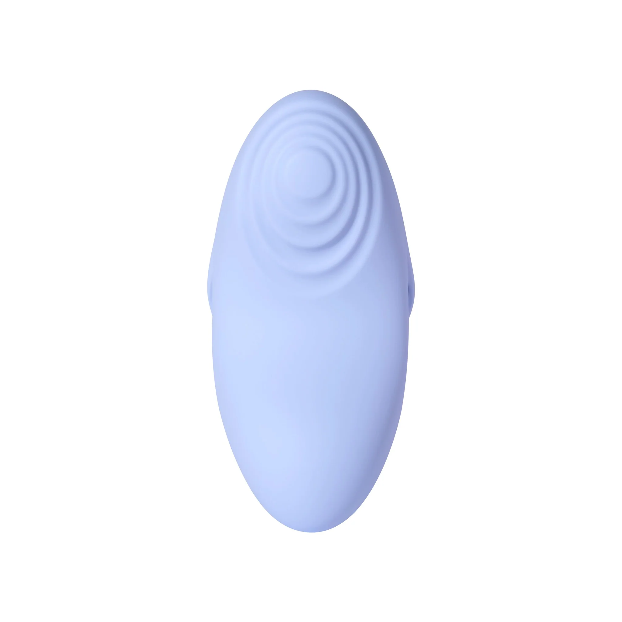 Flexible vibrating finger with heating function, app-controlled ECHO 2 - Sky Blue - Svakom – Image 5