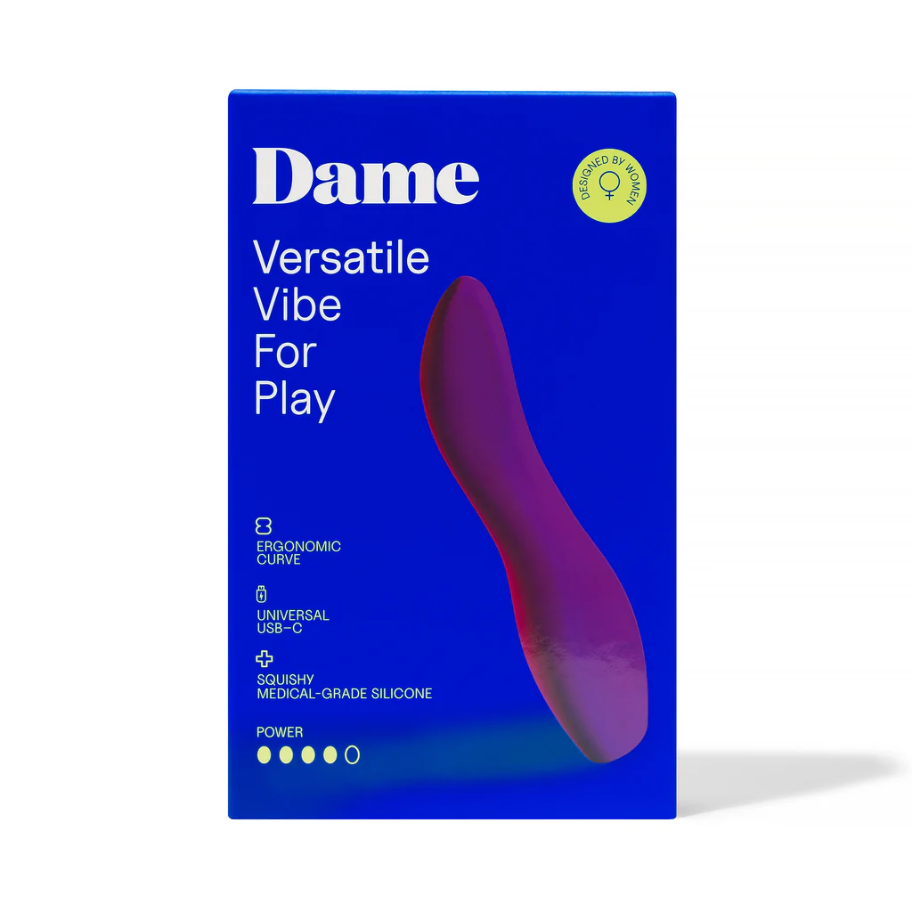 Dip - Plum – Image 5