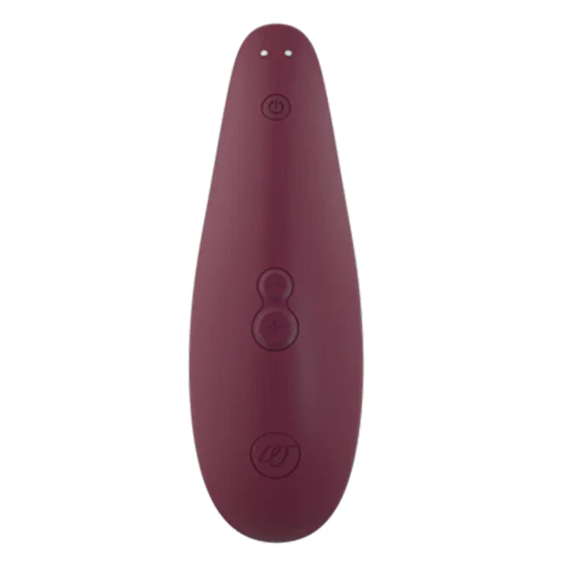 Womanizer Classic 2 - Bordeaux