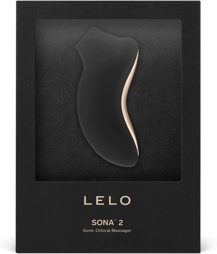 SONA 2 Noir-Lelo – Image 2