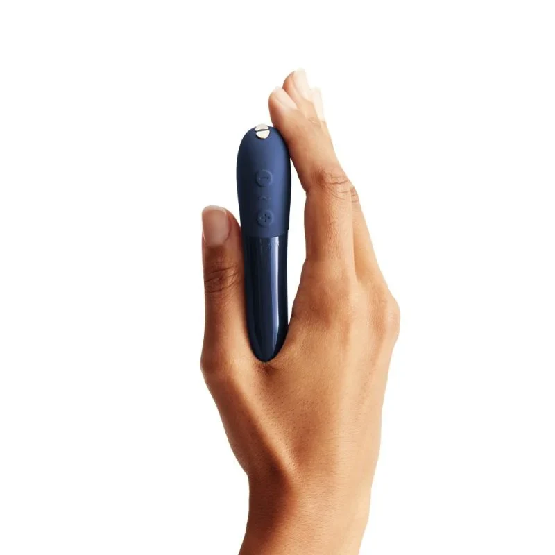 We-Vibe Tango X - Bleu nuit – Image 4