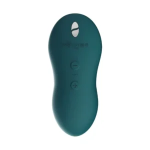 We-Vibe Touch X - Green velvet