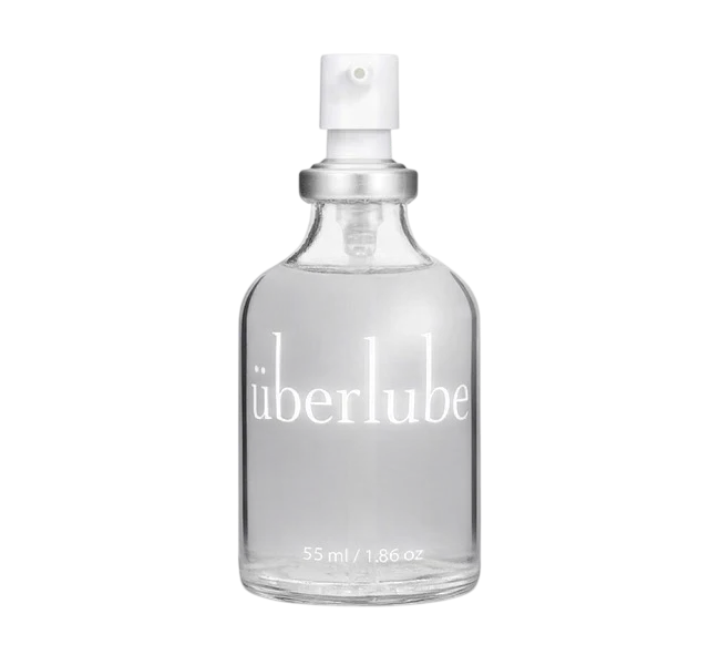 Uberlube Überlube 55 mL Bottle