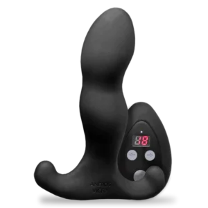 Aneros Vice 2 Wireless Remote Dual-Motor Vibrating Prostate Massager