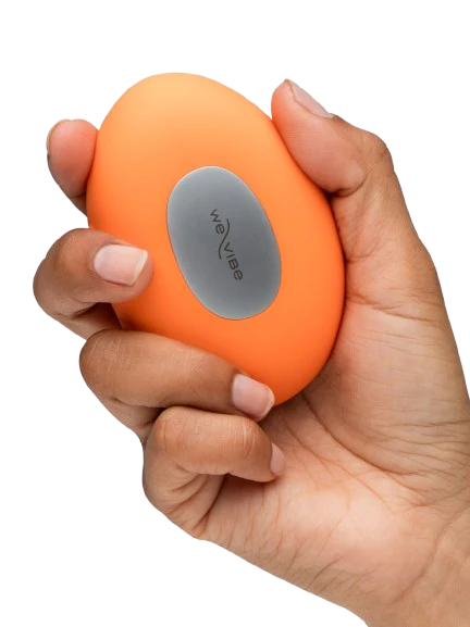 We-Vibe Temp Tangerine – Image 6