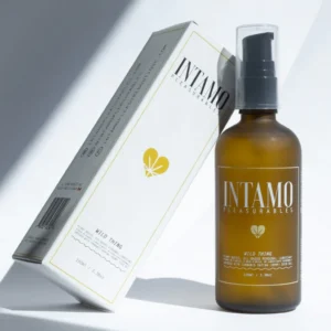 Intamo-Wild Thing Oil Based Lube