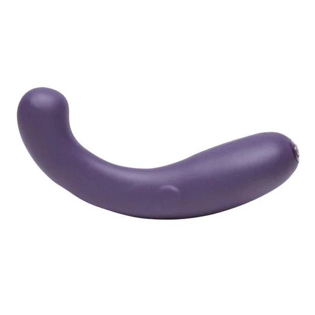 Je Joue G-Kii Flexible G-Spot & Clitoral Vibrator – Purple