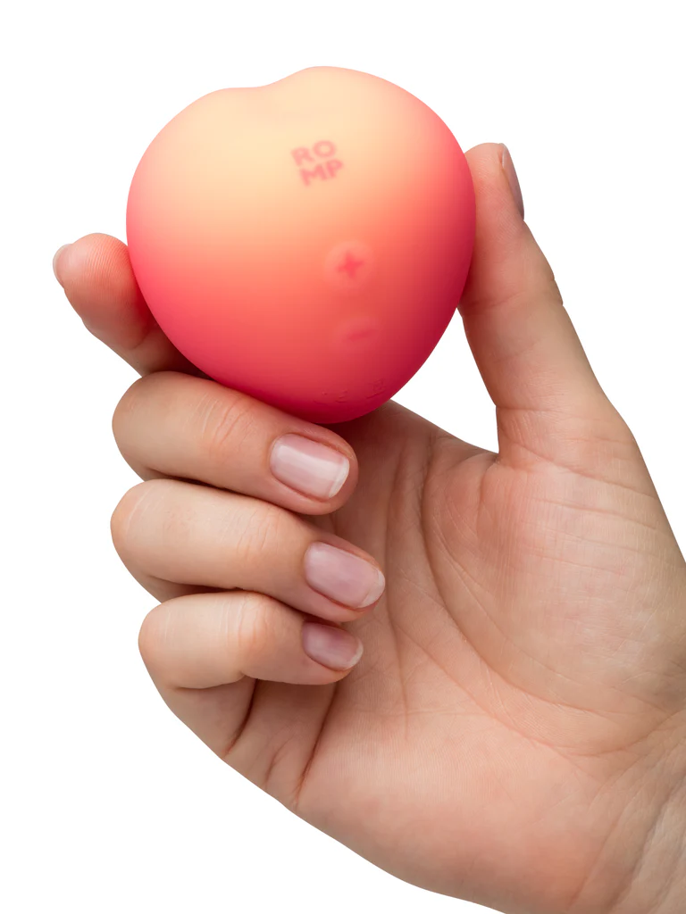 ROMP Pink Peach – Image 9
