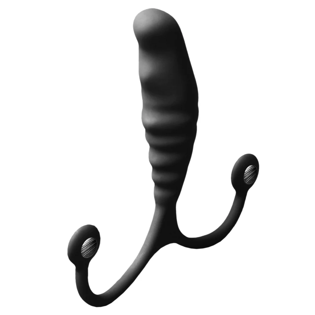 Aneros Psy Hands-Free Adjustable Silicone Prostate Massager – Image 3