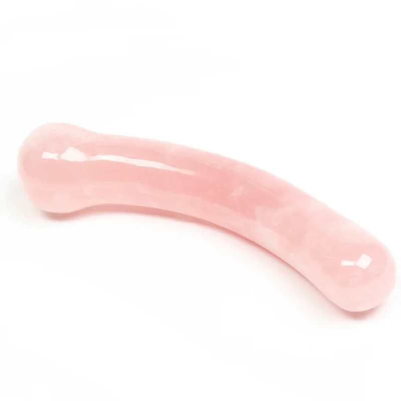 Chakrubs Heart - Curve - Rose