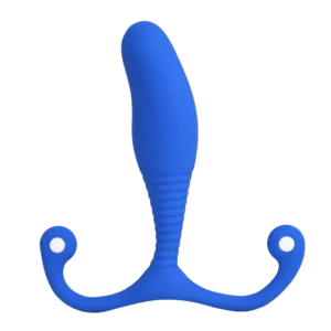 Aneros MGX Syn Trident Hands-Free Luxury Silicone Prostate Massager