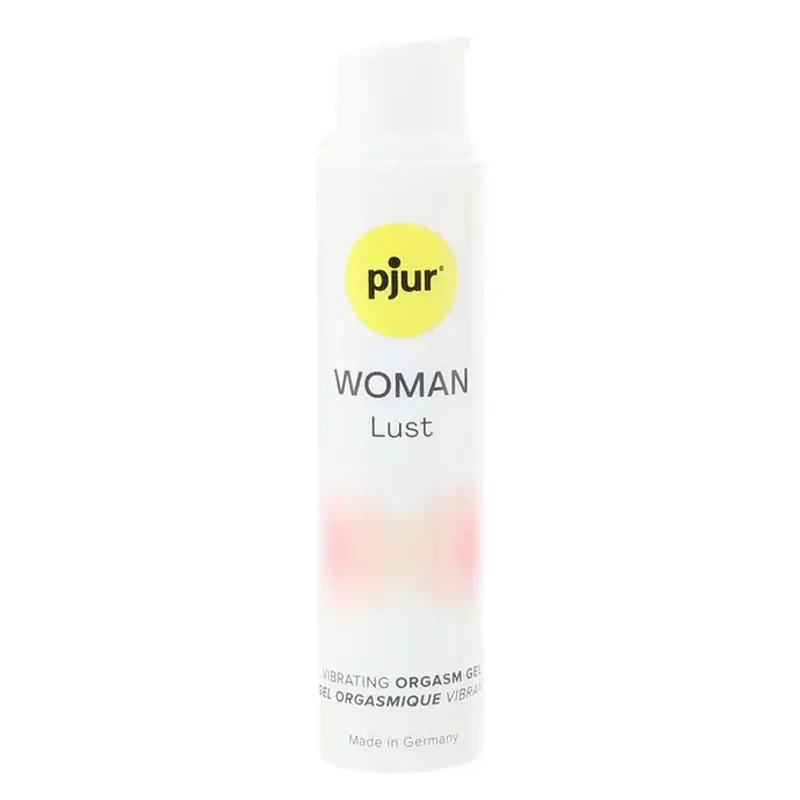 Pjur Orgasmic gel 15ml – Image 2