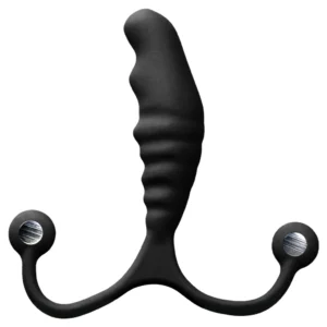 Aneros Psy Hands-Free Adjustable Silicone Prostate Massager