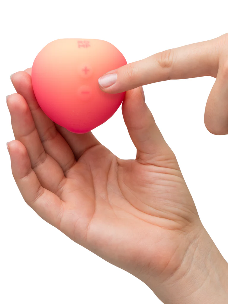 ROMP Pink Peach – Image 7