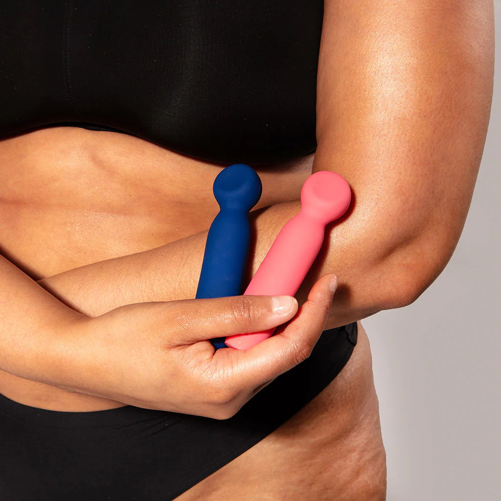 Je Joue Vita Bullet Watermelon Pink Deep Vibration Clitoral Bullet Vibrator – Image 7