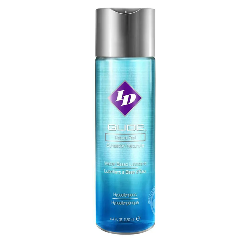 ID GLIDE LUBRICANTS 130 ml (4.4 fl oz)