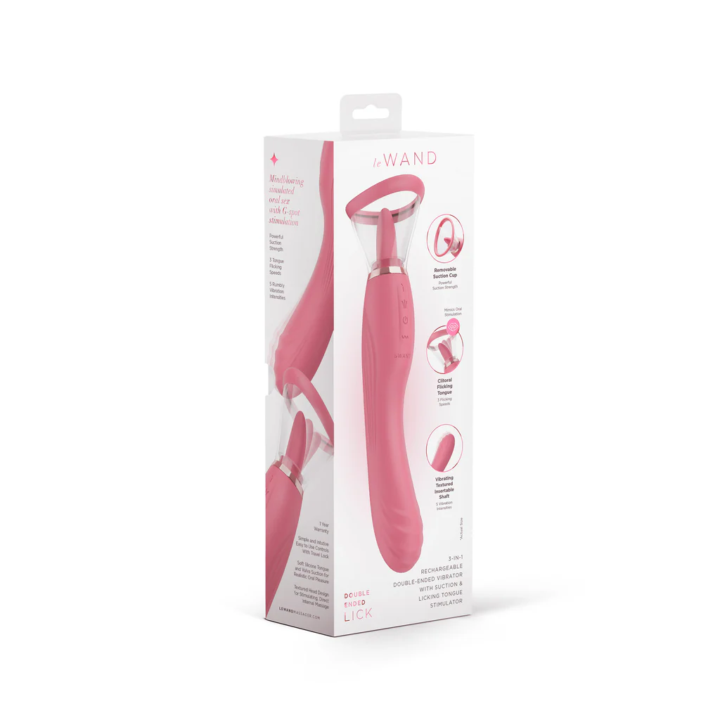 The Wand The Wand Lick – Image 2