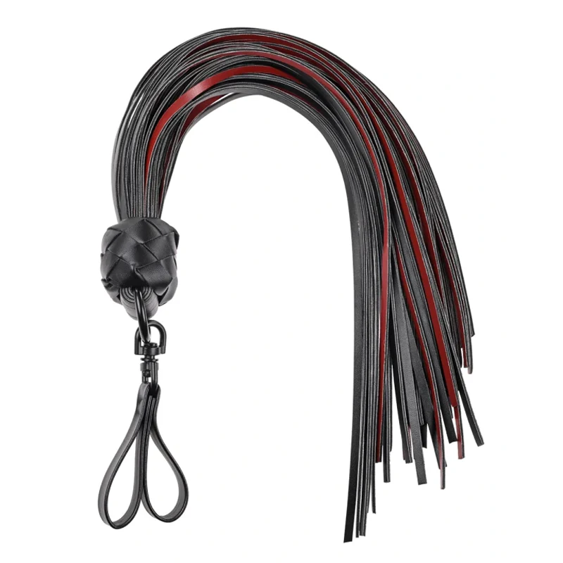 Sportsheets-Saffron Finger Flogger