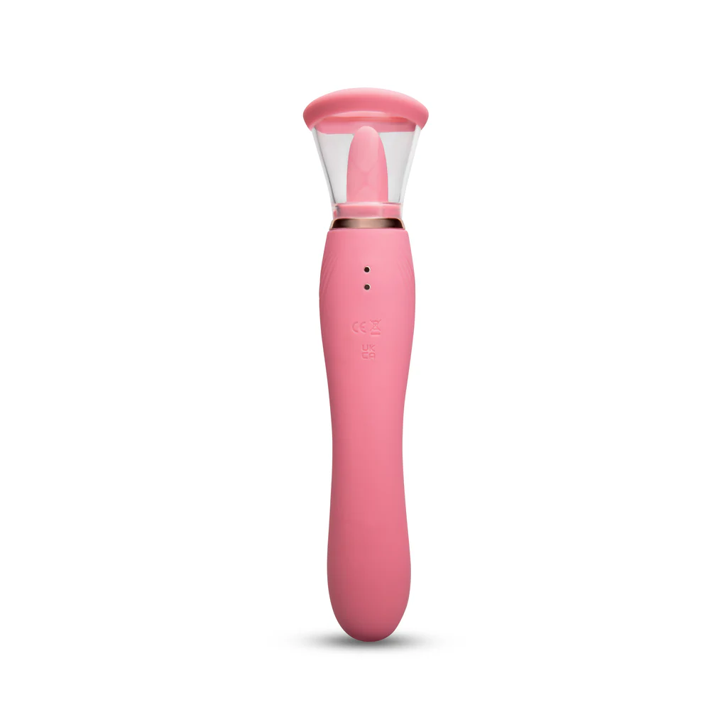 The Wand The Wand Lick – Image 5