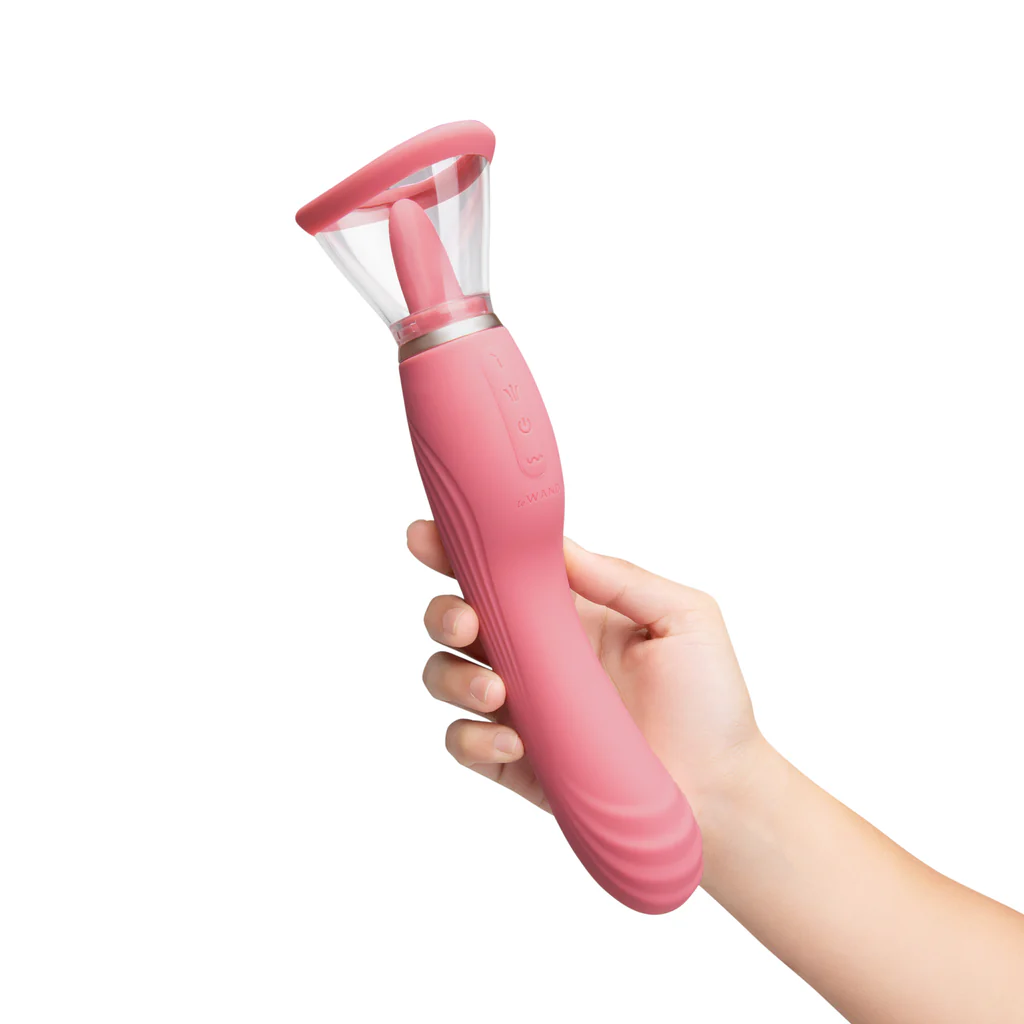 The Wand The Wand Lick – Image 8