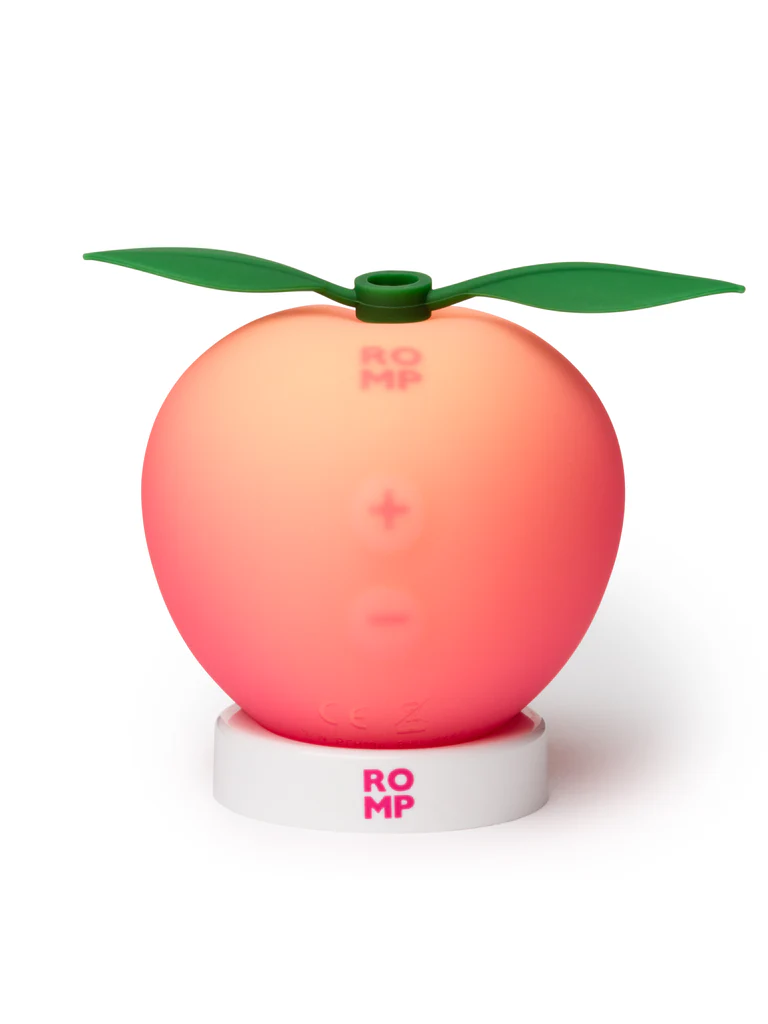 ROMP Pink Peach