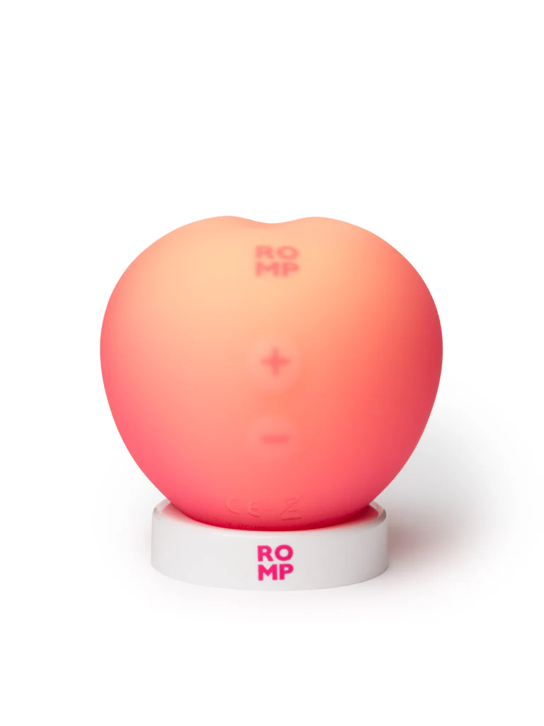ROMP Pink Peach – Image 4