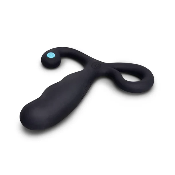 b-Vibe P-Spot Vibing – Hands-Free Vibrating Prostate Massager – Image 6