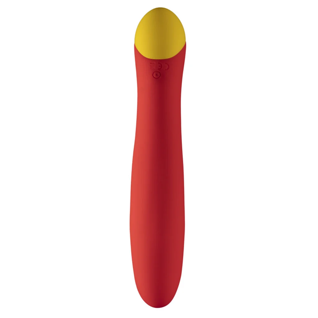 ROMP Hype Rechargeable G-Spot Vibrator | Waterproof & Body-Safe – Image 3