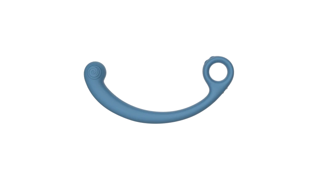 SVibe AXI Spot Wand — Precision Ergonomic Targeted Stimulator – Image 5