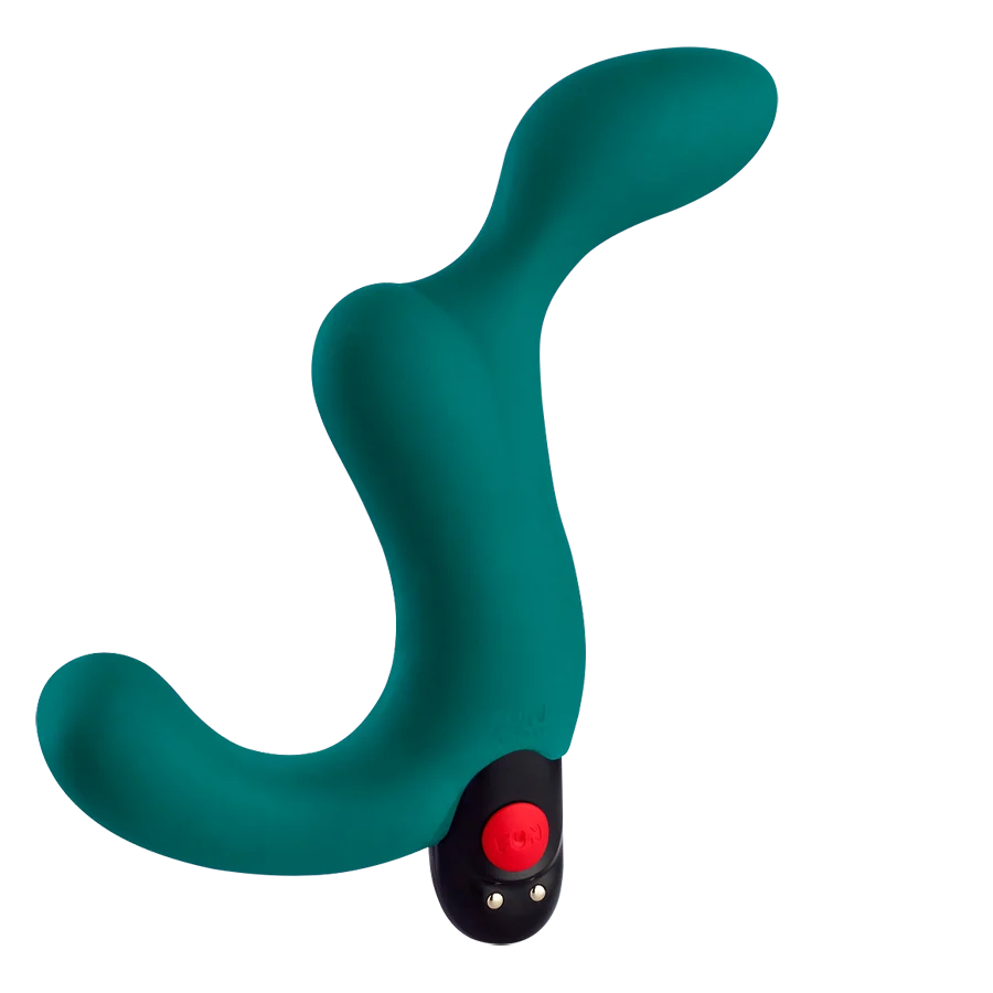 Fun Factory DUC – Vibrating Prostate & Perineum Massager