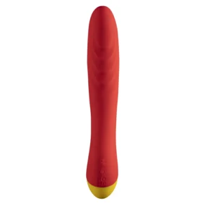 ROMP Hype Rechargeable G-Spot Vibrator | Waterproof & Body-Safe