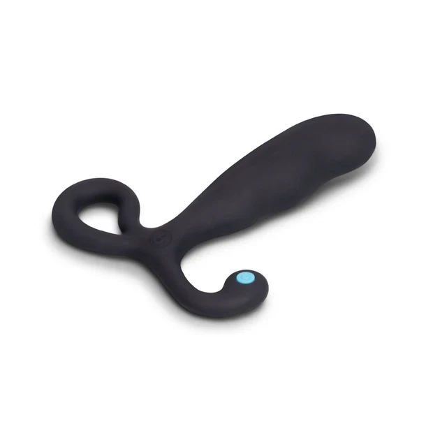 b-Vibe P-Spot Vibing – Hands-Free Vibrating Prostate Massager – Image 5