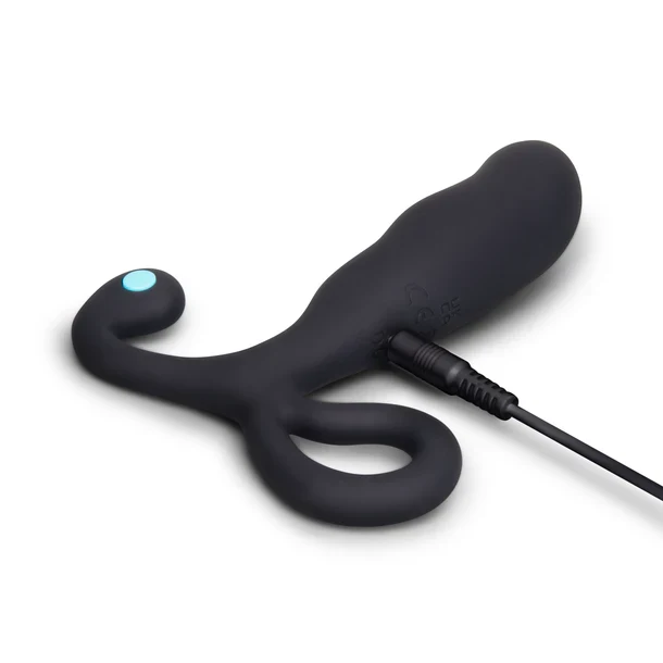 b-Vibe P-Spot Vibing – Hands-Free Vibrating Prostate Massager – Image 7