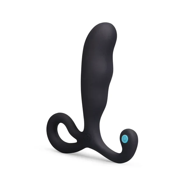 b-Vibe P-Spot Vibing – Hands-Free Vibrating Prostate Massager – Image 4