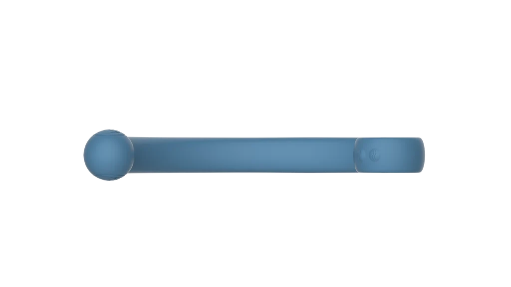 SVibe AXI Spot Wand — Precision Ergonomic Targeted Stimulator – Image 2